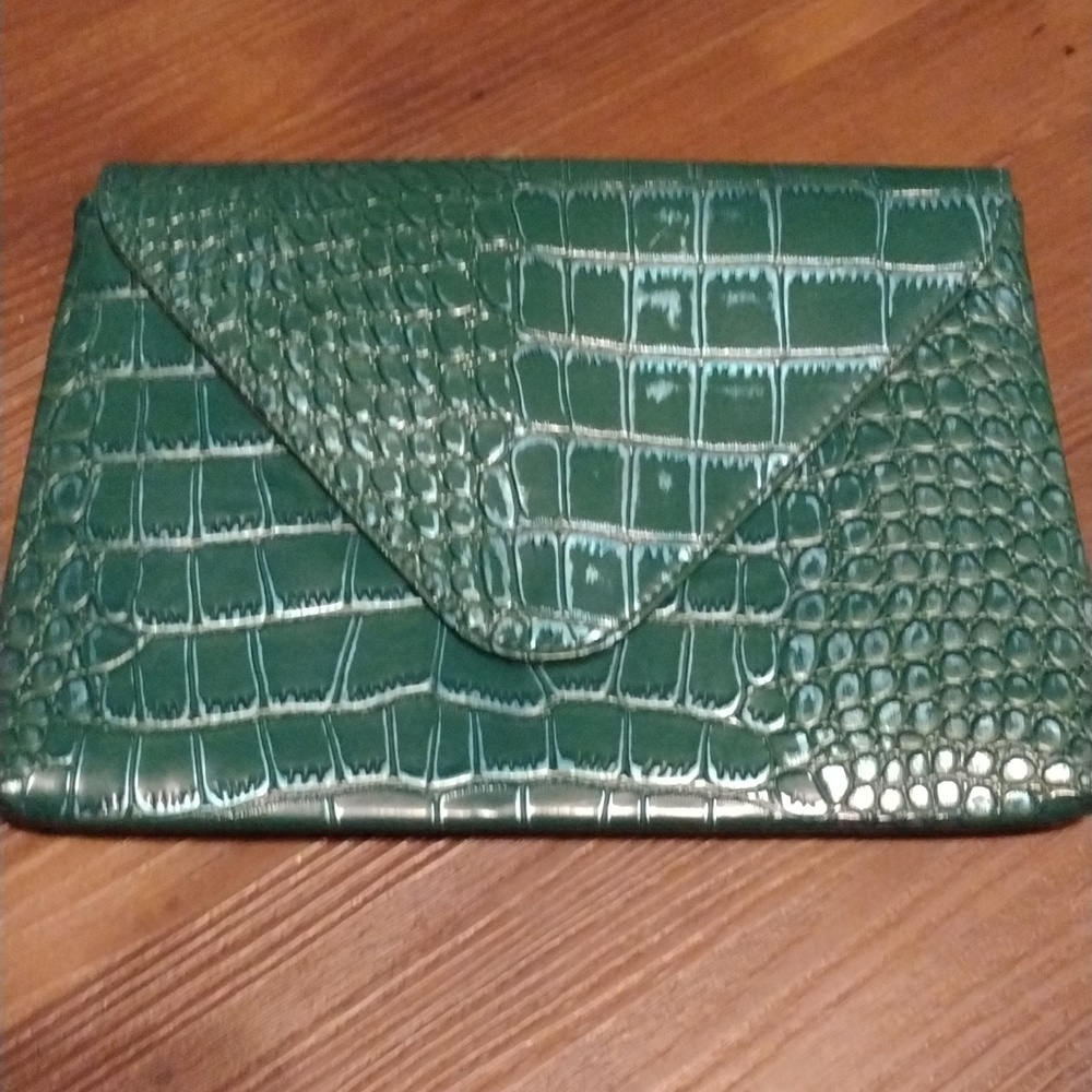 Cabrelli and Company Clutch